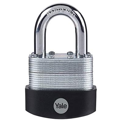 Sleutelslot Yale Y125B/50/129/1