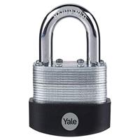 Sleutelslot Yale Y125B/50/129/1 - thumbnail