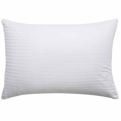TOISON D'OR - Kussen - Epure - Medium comfort - 50x75cm - Wit