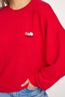 American Vintage Sweater Atubay | Tomate - thumbnail