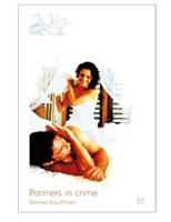 Partners in crime - Donna Kauffman - ebook - thumbnail