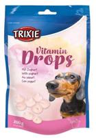 TRIXIE VITAMINEDROPS YOGHURT 6X200 GR - thumbnail