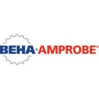 Beha Amprobe 2100-ALPHA Tweepolige spanningstester CAT III 1000 V, CAT IV 600 V LED, Akoestisch - thumbnail