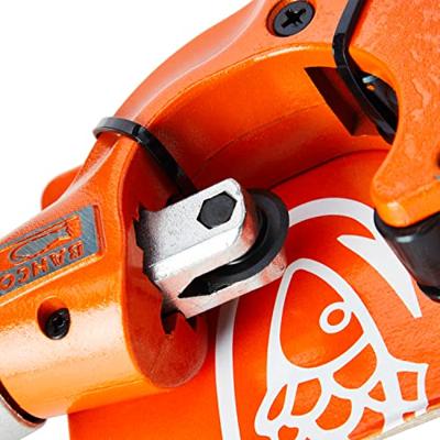 Bahco pijpsnijder regulier 8-35mm | 302-35 Bahco pijpsnijder regulier 8-35mm | 302-35