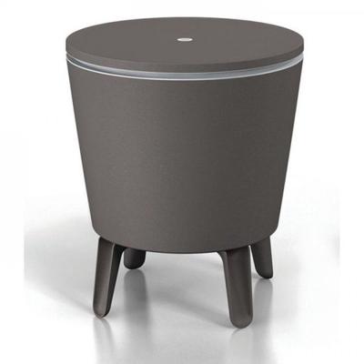 Coolbar Antraciet Coolbar Antraciet