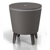 Coolbar Antraciet - thumbnail