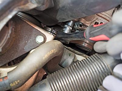 Vigor V5437 V5437 Omschakelratel 288 mm