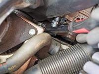 Vigor V5437 V5437 Omschakelratel 288 mm - thumbnail