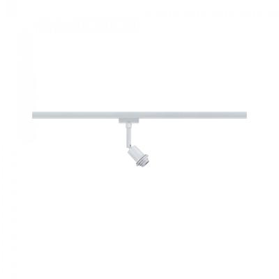 Paulmann Deco Systems Spot Plafondspot URail E14 Wit