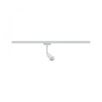 Paulmann Deco Systems Spot Plafondspot URail E14 Wit - thumbnail