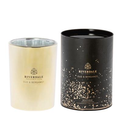 Riverdale Geurkaars Boutique