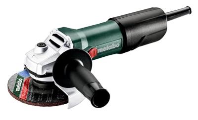 Metabo WEV 850-125 603611000 Haakse slijper 125 mm 850 W