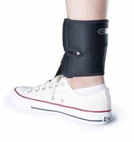 Össur Foot-Up Klapvoetbrace - XL - Universeel - Beige - thumbnail