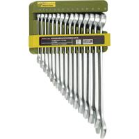PROXXON ring-steeksleutel set "slimline" ring mouth key set 15-piece - thumbnail