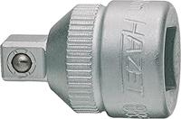 Hazet adapter reducing adapter 3/8 - 1/ - thumbnail