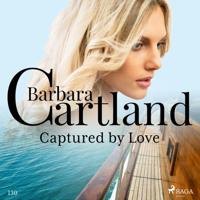 Captured by Love (Barbara Cartland's Pink Collection 130) - thumbnail