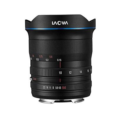 Laowa 10-18mm F/4.5-5.6 zoomlens voor Nikon Z
