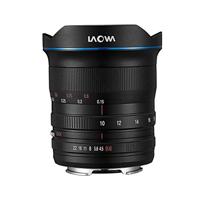 Laowa 10-18mm F/4.5-5.6 zoomlens voor Nikon Z - thumbnail