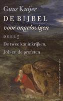 De twee koninkrijken, Job en de profeten - Guus Kuijer - ebook - thumbnail
