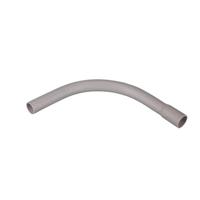 Fränkische Rohrwerke 22260050 Boog Grijs 1 stuk(s) - thumbnail