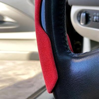 Stuurhoes OCC Motorsport OCCFV0004 Rood (2 pcs)