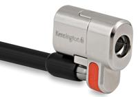 Kensington ClickSafe Ultra Keyed Lock - thumbnail