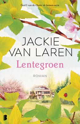 Lentegroen (Paperback) Lentegroen (Paperback)