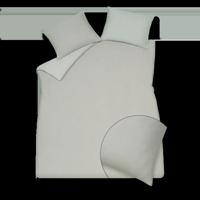 Vandyck Vandyck Pure 86 Lits-jumeaux XL (260x200/240) pearl blue - thumbnail