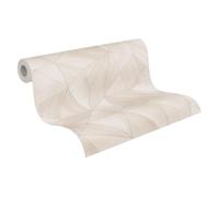 Livingwalls Daniel Hechter 7 - Beige - Strukturen - 361337 - thumbnail