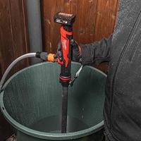 Milwaukee M12™ BSWP-0 Accu Staafwaterpomp 12V Basic Body in doos - 4933479639 - thumbnail