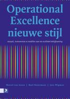 Operational Excellence nieuwe stijl - Joes Wigman, Marcel van Assen, Roel Notermans - eBook (9789052618111) - thumbnail