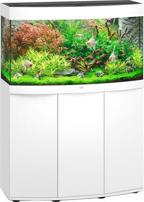 Juwel aquarium Vision 180 LED met filter wit Juwel Gebr. de Boon - Gebr de boon