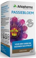 Arkocaps Passiebloem Capsules 45st - thumbnail