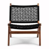 Riviera Maison El Nido Outd Lounge Chair II 55x79x76 - thumbnail