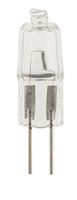 HQ halogeenlamp g4 5w 35lm warm wit 2 stuks - thumbnail