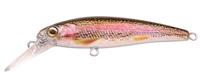 Spro Ikiru Naturals Micro Jerk 50 Rainbow Trout - thumbnail