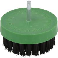 Wolfcraft 2713000 Polijstborstel Diameter 80 mm 1 stuk(s) - thumbnail