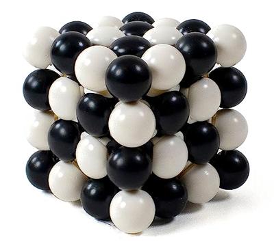 Recent Toys Polar cube breinbreker puzzelkubus Recent Toys Polar cube breinbreker puzzelkubus