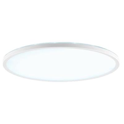 Brilliant G81983/85 Deckenaufbau-Paneel 42cm Plafondlamp Energielabel: D (A - G) Wit