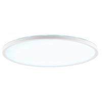 Brilliant G81983/85 Deckenaufbau-Paneel 42cm Plafondlamp Energielabel: D (A - G) Wit - thumbnail