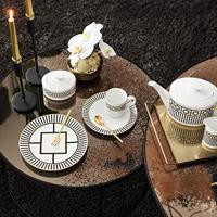 VILLEROY & BOCH - MetroChic - Koffieschotel 18,5cm - thumbnail