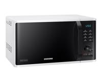 SAMSUNG - Solo magnetron 23l / Elektronische bediening + knop / Warmhoudfunctie / Snel ontdooien ontdooien / Steamer - thumbnail