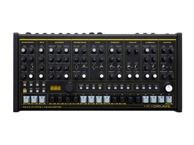 Erica Synths Hexdrums