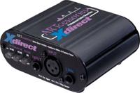 ART Xdirect actieve direct box - thumbnail