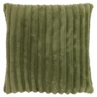 Unique Living kussen lex 50x50cm winter green - thumbnail