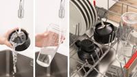 Bosch MMB2111S Blender Zwart - thumbnail