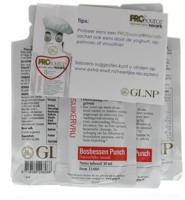 Prosource Nocarb Bosbes 15g Eiwit Zakje 1x30ml - thumbnail