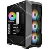 Cooler Master MasterBox TD500 MAX - thumbnail