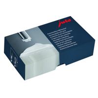 Jura MONDSTUKJESTBVC Koffie accessoire Transparant - thumbnail