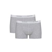 2-pak Basic boxershort heren - Heren onderbroek kort pijpje - heren ondergoed - thumbnail